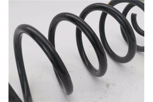 Recambio de muelle amortiguacion para toyota corolla (e21) híbrido hybrid active referencia OEM IAM 481310Z150 AF5830 