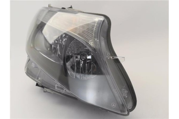 Recambio de faro delantero dcho para mercedes-benz vito furgón (447) 2.1 114/116 cdi, 119 cdi/bt 4x4 extralang (447.605) referen