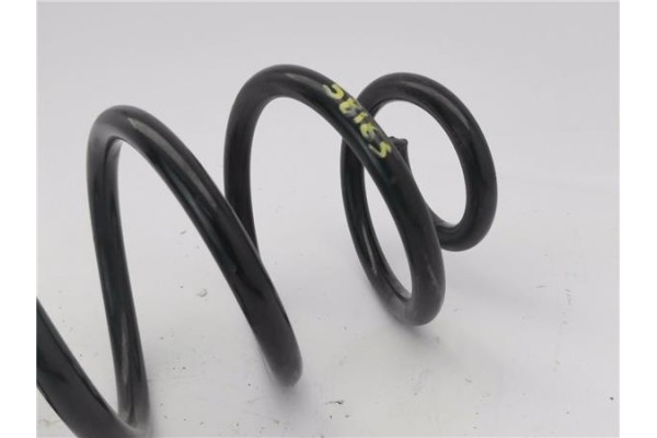 Recambio de muelle amortiguacion para toyota corolla (e21) híbrido hybrid active referencia OEM IAM 481310Z150 AF5830 