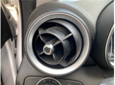 Recambio de tobera superior izquierda ventilacion salpicadero para alfa romeo giulia (952) 2.2 super referencia OEM IAM 15611017