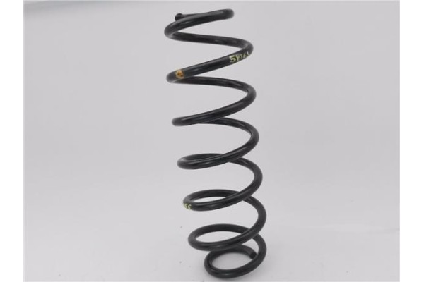 Recambio de muelle amortiguacion para toyota corolla (e21) híbrido hybrid active referencia OEM IAM 481310Z150 AF5830 