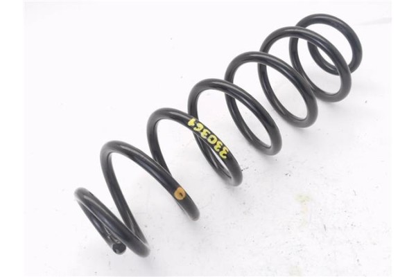 Recambio de muelle amortiguacion para toyota corolla (e21) híbrido hybrid active referencia OEM IAM 481310Z150 4092659 