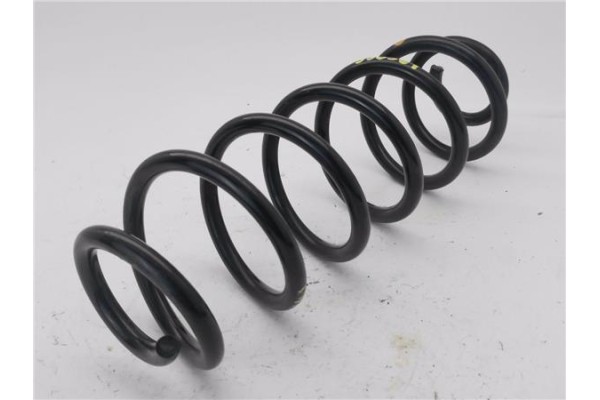 Recambio de muelle amortiguacion para toyota corolla (e21) híbrido hybrid active referencia OEM IAM 481310Z150 4092659 