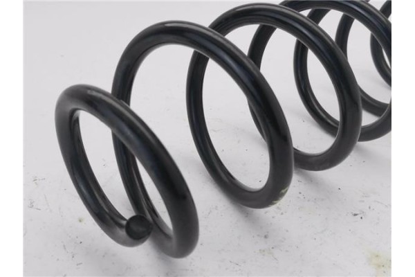 Recambio de muelle amortiguacion para toyota corolla (e21) híbrido hybrid active referencia OEM IAM 481310Z150 4092659 