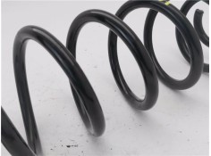 Recambio de muelle amortiguacion para toyota corolla (e21) híbrido hybrid active referencia OEM IAM 481310Z150 4092659 