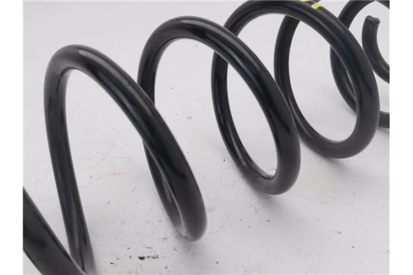 Recambio de muelle amortiguacion para toyota corolla (e21) híbrido hybrid active referencia OEM IAM 481310Z150 4092659 