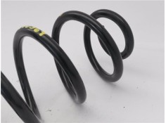 Recambio de muelle amortiguacion para toyota corolla (e21) híbrido hybrid active referencia OEM IAM 481310Z150 4092659 