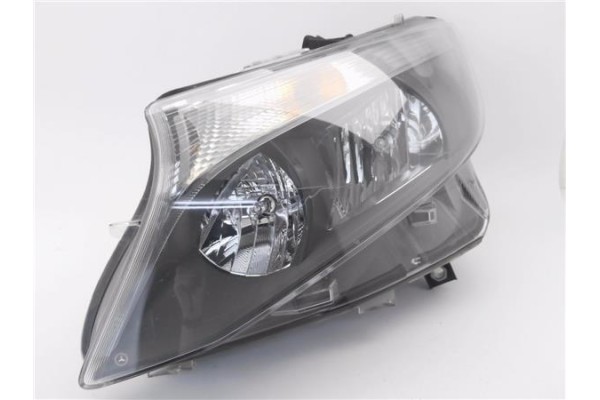 Recambio de faro delantero izquierdo para mercedes-benz vito furgón (447) 2.1 114/116 cdi, 119 cdi/bt 4x4 extralang (447.605) re