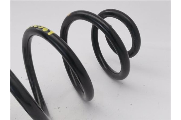 Recambio de muelle amortiguacion para toyota corolla (e21) híbrido hybrid active referencia OEM IAM 481310Z150 4092659 