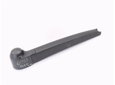 Recambio de brazo limpiaparabrisas trasero para volkswagen polo iv (9n3) 1.4 advance referencia OEM IAM 6Q6955707B  