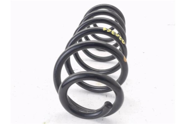 Recambio de muelle amortiguacion para toyota corolla (e21) híbrido hybrid active referencia OEM IAM 481310Z150 4092659 