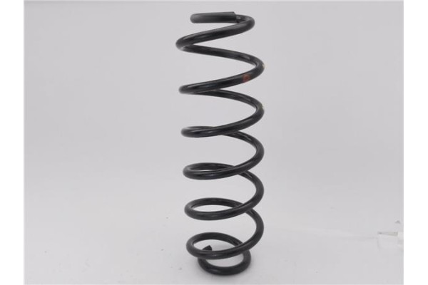 Recambio de muelle amortiguacion para toyota corolla (e21) híbrido hybrid active referencia OEM IAM 481310Z150 4092659 