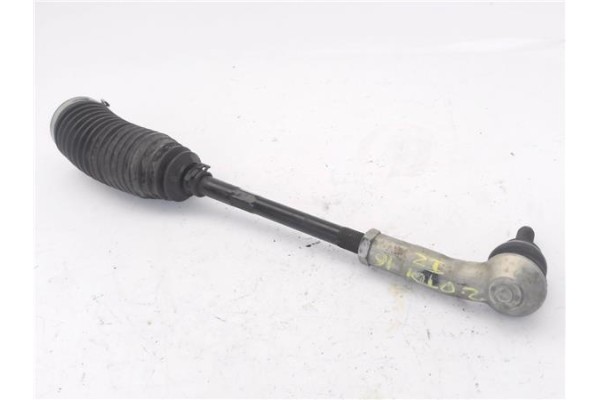 Recambio de barra direccion para seat ateca (kh7) 2.0 style 4drive referencia OEM IAM 1K0423811K 561423810 