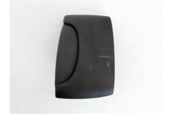 Recambio de maneta exterior trasero izquierda para renault kangoo i (f/kc0) 1.5 dci (kc08, kc09) referencia OEM IAM 700351527 C2