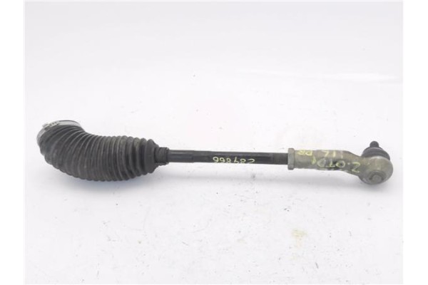 Recambio de barra direccion para seat ateca (kh7) 2.0 style 4drive referencia OEM IAM 1K0423812K 561423810 