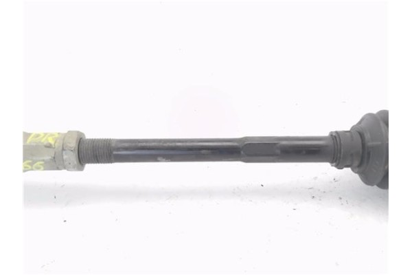 Recambio de barra direccion para seat ateca (kh7) 2.0 style 4drive referencia OEM IAM 1K0423812K 561423810 