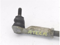 Recambio de barra direccion para seat ateca (kh7) 2.0 style 4drive referencia OEM IAM 1K0423812K 561423810 