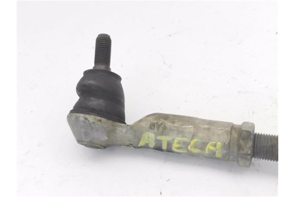 Recambio de barra direccion para seat ateca (kh7) 2.0 style 4drive referencia OEM IAM 1K0423812K 561423810 
