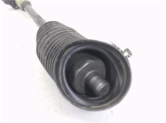 Recambio de barra direccion para seat ateca (kh7) 2.0 style 4drive referencia OEM IAM 1K0423812K 561423810 