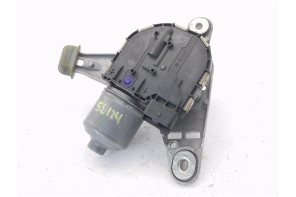 Recambio de motor limpiaparabrisas delantero para renault grand scenic iv 1.2 tce referencia OEM IAM 288155536R 0390248171 