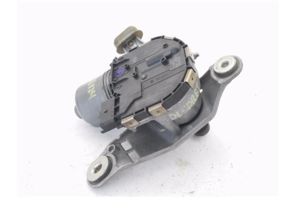 Recambio de motor limpiaparabrisas delantero para renault grand scenic iv 1.2 tce referencia OEM IAM 288155536R 0390248171 