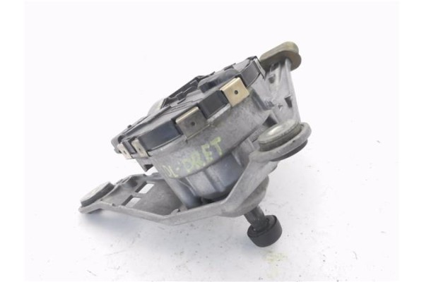 Recambio de motor limpiaparabrisas delantero para renault grand scenic iv 1.2 tce referencia OEM IAM 288155536R 0390248171 