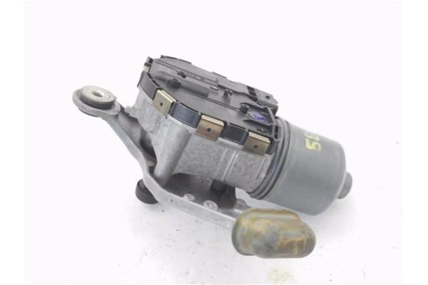 Recambio de motor limpiaparabrisas delantero para renault grand scenic iv 1.2 tce referencia OEM IAM 288155536R 0390248171 