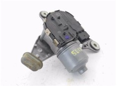 Recambio de motor limpiaparabrisas delantero para renault grand scenic iv 1.2 tce referencia OEM IAM 288155536R 0390248171 