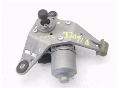Recambio de motor limpiaparabrisas delantero para renault grand scenic iv 1.2 tce referencia OEM IAM 288155536R 0390248171 