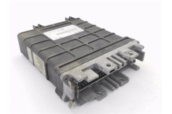 Recambio de centralita para seat toledo (1l) 2.0 i referencia OEM IAM 037906022FL 0261203158 
