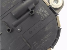 Recambio de motor limpiaparabrisas delantero para renault grand scenic iv 1.2 tce referencia OEM IAM 288155536R 0390248171 