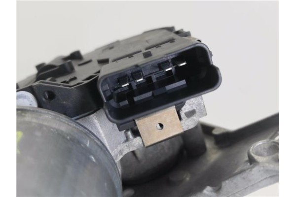 Recambio de motor limpiaparabrisas delantero para renault grand scenic iv 1.2 tce referencia OEM IAM 288155536R 0390248171 