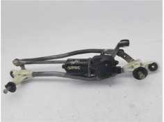 Recambio de motor limpiaparabrisas delantero para honda jazz (gd1/5) 1.3 referencia OEM IAM 76505SAAG01  