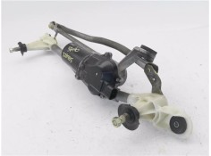 Recambio de motor limpiaparabrisas delantero para honda jazz (gd1/5) 1.3 referencia OEM IAM 76505SAAG01  