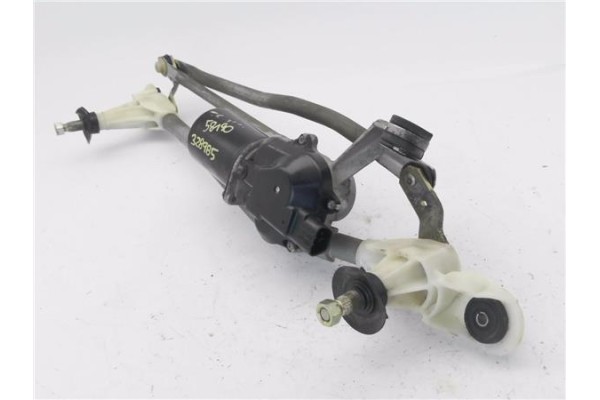 Recambio de motor limpiaparabrisas delantero para honda jazz (gd1/5) 1.3 referencia OEM IAM 76505SAAG01  