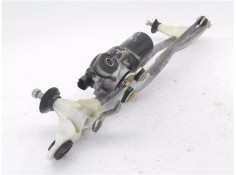 Recambio de motor limpiaparabrisas delantero para honda jazz (gd1/5) 1.3 referencia OEM IAM 76505SAAG01  