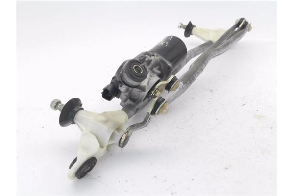 Recambio de motor limpiaparabrisas delantero para honda jazz (gd1/5) 1.3 referencia OEM IAM 76505SAAG01  