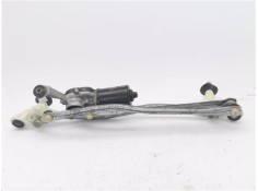 Recambio de motor limpiaparabrisas delantero para honda jazz (gd1/5) 1.3 referencia OEM IAM 76505SAAG01  