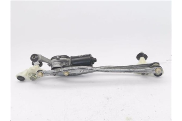Recambio de motor limpiaparabrisas delantero para honda jazz (gd1/5) 1.3 referencia OEM IAM 76505SAAG01  