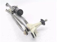 Recambio de motor limpiaparabrisas delantero para honda jazz (gd1/5) 1.3 referencia OEM IAM 76505SAAG01  