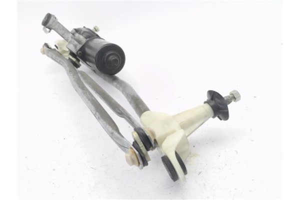 Recambio de motor limpiaparabrisas delantero para honda jazz (gd1/5) 1.3 referencia OEM IAM 76505SAAG01  