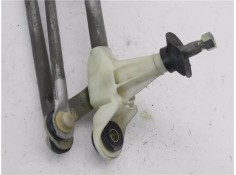 Recambio de motor limpiaparabrisas delantero para honda jazz (gd1/5) 1.3 referencia OEM IAM 76505SAAG01  