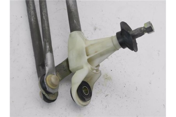 Recambio de motor limpiaparabrisas delantero para honda jazz (gd1/5) 1.3 referencia OEM IAM 76505SAAG01  