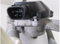 Recambio de motor limpiaparabrisas delantero para honda jazz (gd1/5) 1.3 referencia OEM IAM 76505SAAG01  