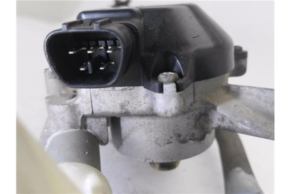 Recambio de motor limpiaparabrisas delantero para honda jazz (gd1/5) 1.3 referencia OEM IAM 76505SAAG01  
