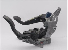Recambio de juego pedales completo para seat exeo berlina (3r2) 1.6 referencia OEM IAM 8E1721117D 8E1721523G 