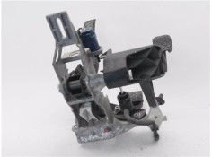 Recambio de juego pedales completo para seat exeo berlina (3r2) 1.6 referencia OEM IAM 8E1721117D 8E1721523G 