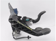 Recambio de juego pedales completo para seat exeo berlina (3r2) 1.6 referencia OEM IAM 8E1721117D 8E1721523G 