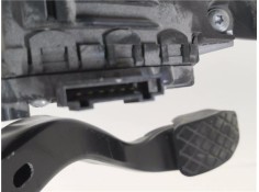 Recambio de juego pedales completo para seat exeo berlina (3r2) 1.6 referencia OEM IAM 8E1721117D 8E1721523G 