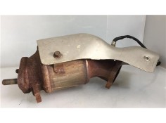 Recambio de catalizador para hyundai h-1 starex 2.5 crdi referencia OEM IAM WAA1E4 U014BH3 